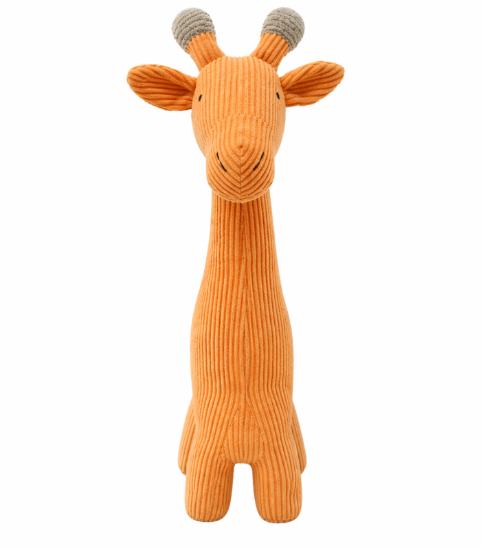 Giraffe Rust