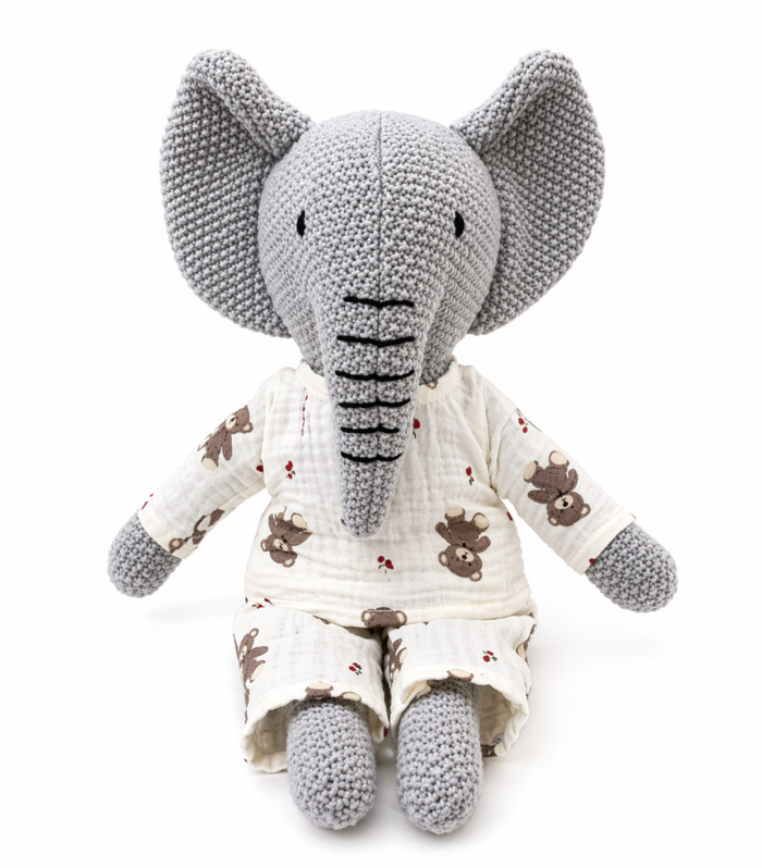 Elephant B