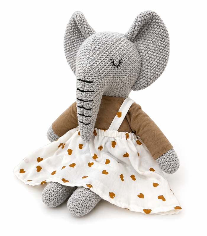 Elephant G