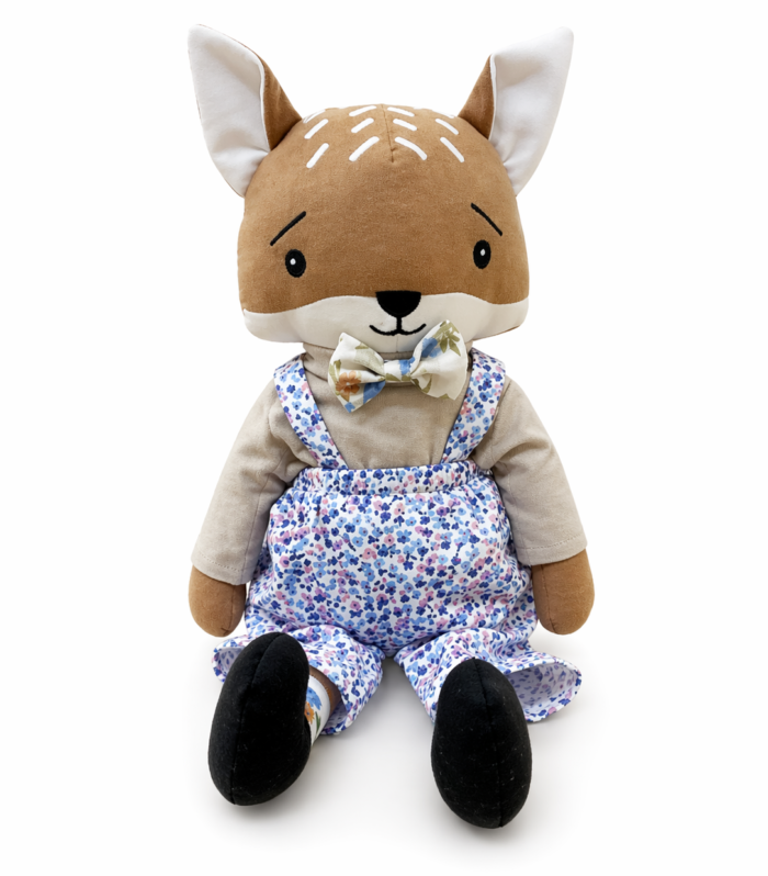 Fox Toy