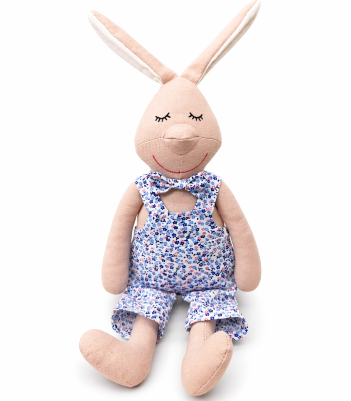 Rabbit Toy