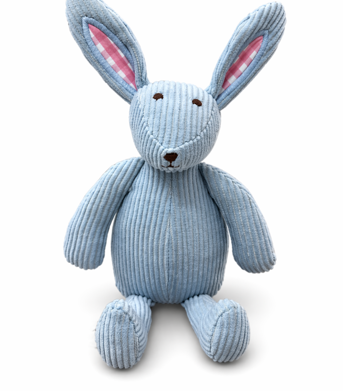 Bunny Blue