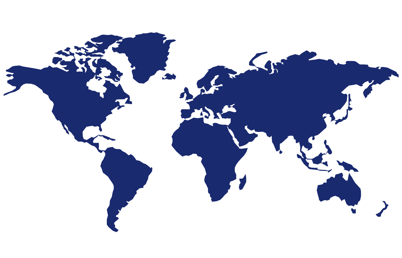 Global Export Map