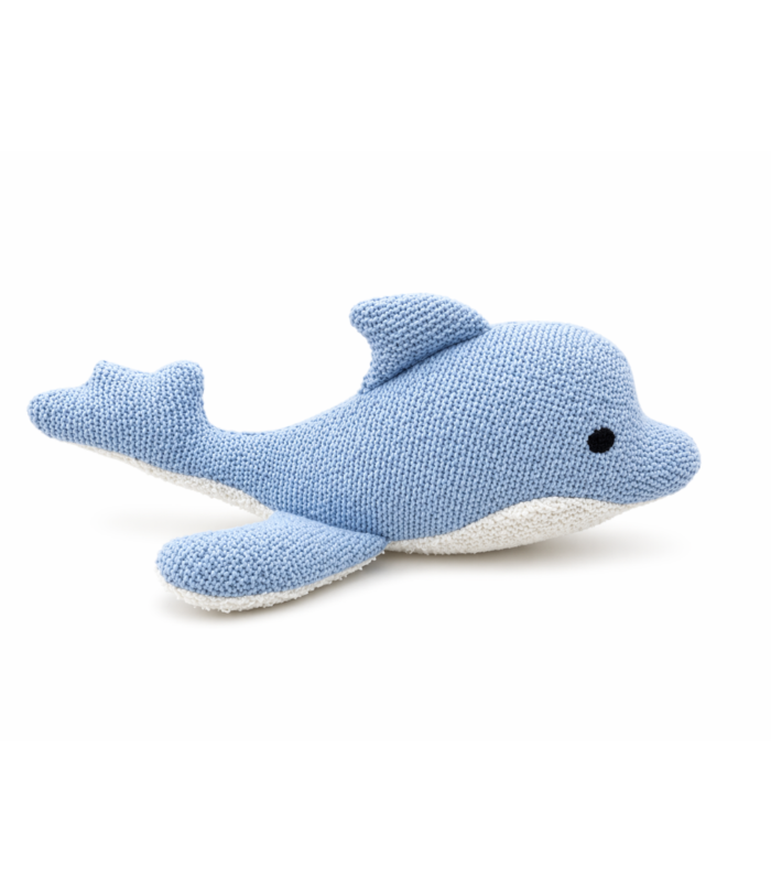 Fish M