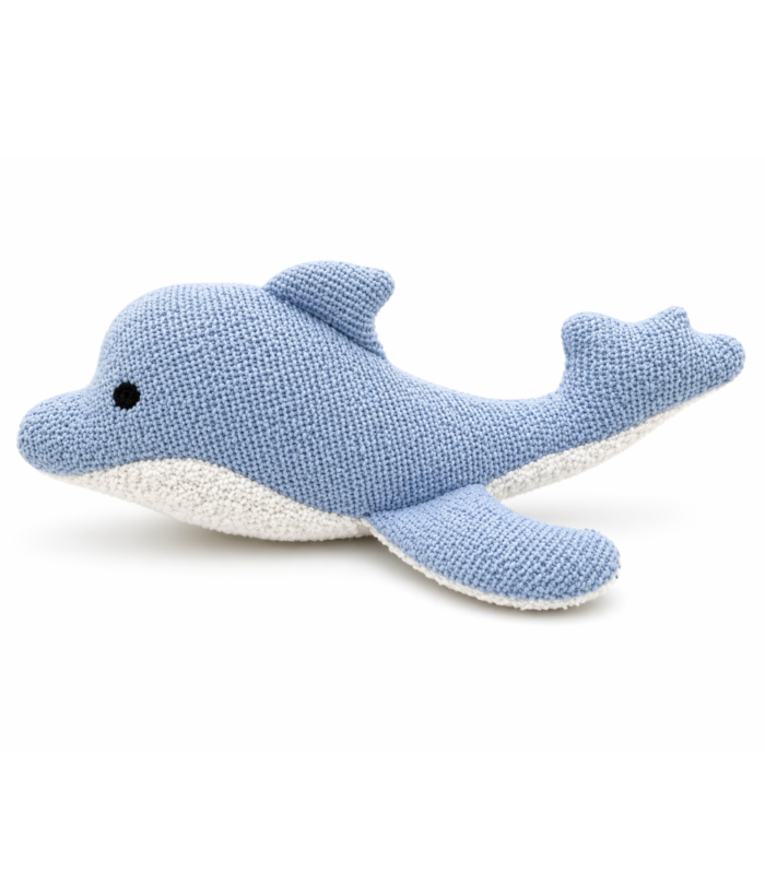 Fish S