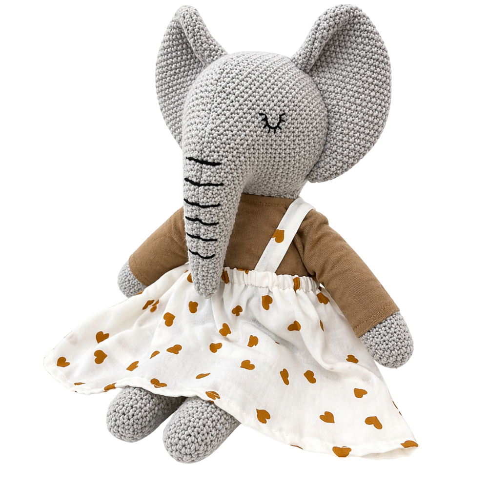 Soft Toys