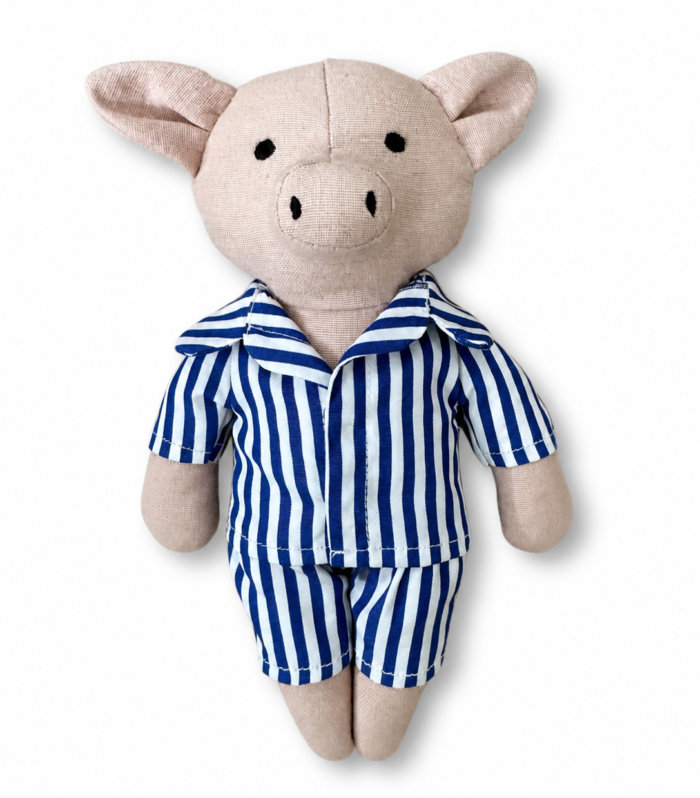 PIG Boy