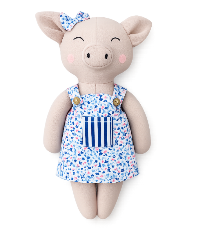 PIG Girl