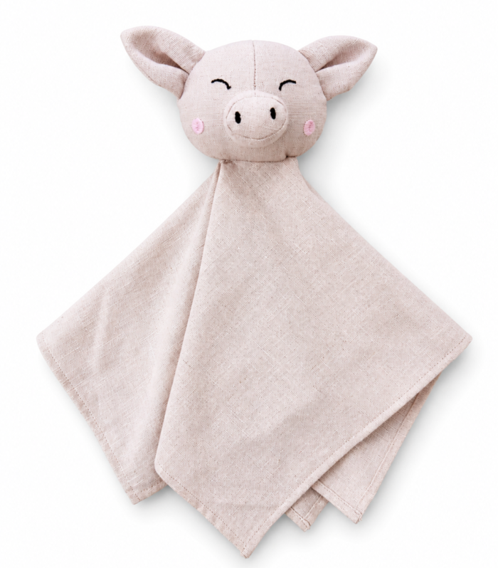 PIG Cuddle
