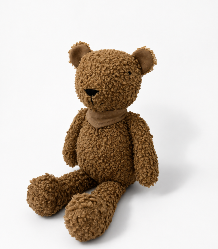 Bear Toy