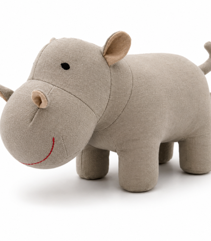 Hippo Toy