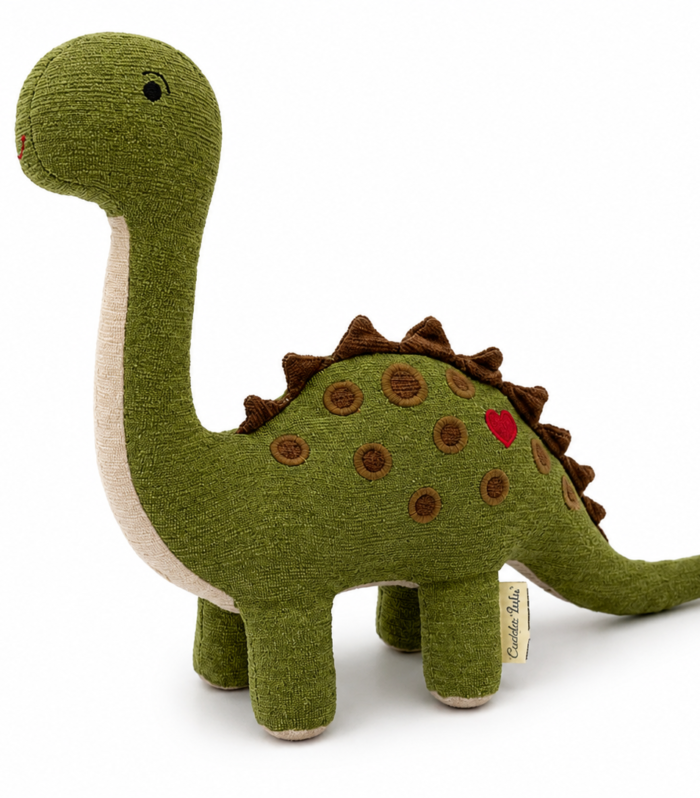 Dino Toy