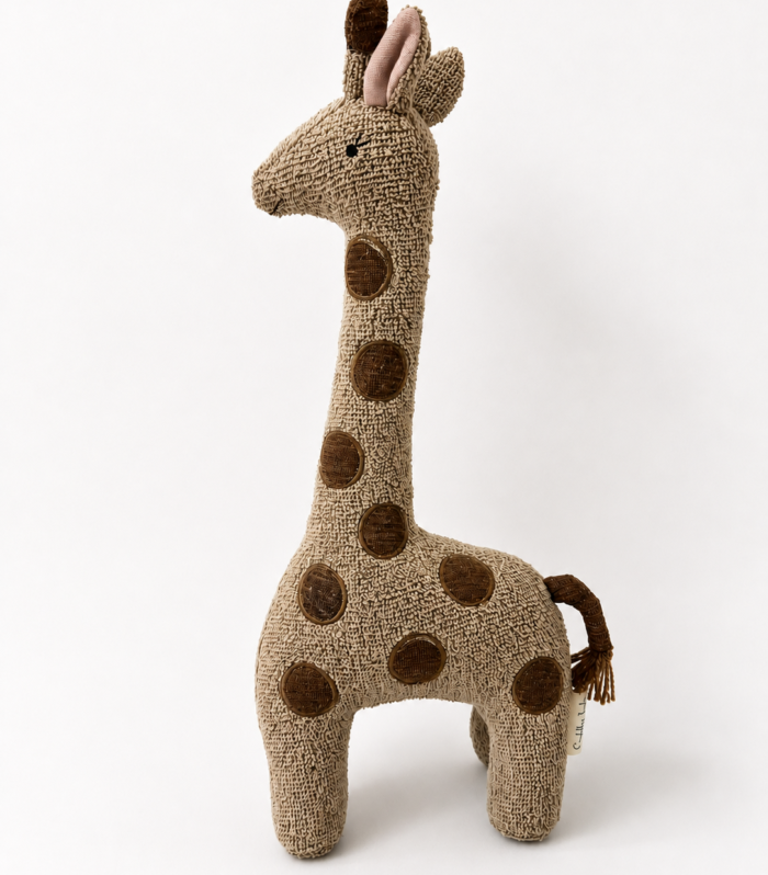 Giraffe Toy